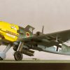 Messerschmitt Bf 109E-4/B Hans-Ekkehard Bob