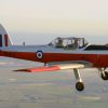 de Havilland Chipmunk