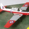 de Havilland Chipmunk