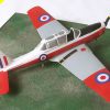 de Havilland Chipmunk