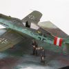 Focke Wulf Fw 190D-9 Gerhard Barkhorn