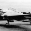Hawker Hurricane Prototype as flown on its maiden flight.