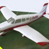 Piper Archer II