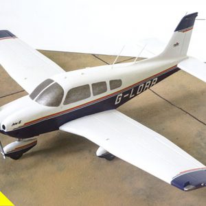 Piper Archer III