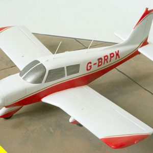 Piper Cherokee 140