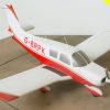 Piper Cherokee 140