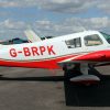 Piper Cherokee 140