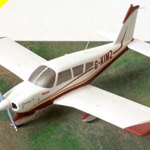 Piper Cherokee 180