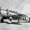 Hawker Sea Fury FB 11