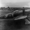 Hawker Tempest Mk V Pierre Closterman