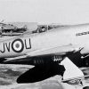 Hawker Tempest Mk VI