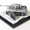 Tiger I S04 Michael Wittmann