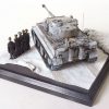 Tiger I S04 Michael Wittmann