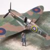 Battle of Britain Spitfire Mk I J Dundas