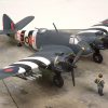 D-Day Beaufighter TF Mk X