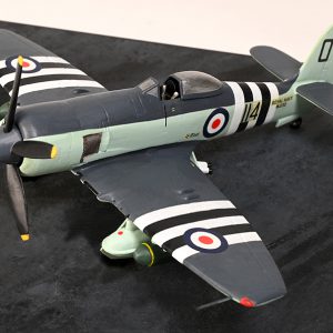 Hawker Sea Fury FB 11