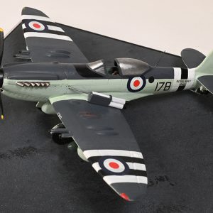 Supermarine Seafire FR Mk 47