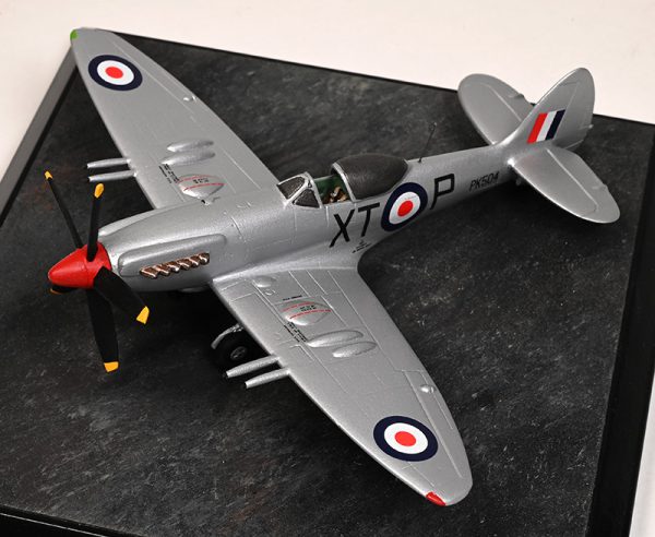 Supermarine Spitfire F Mk 22 - Image 2