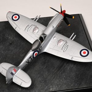 Supermarine Spitfire F Mk 22