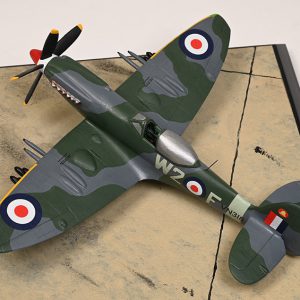Supermarine Spitfire F Mk 24