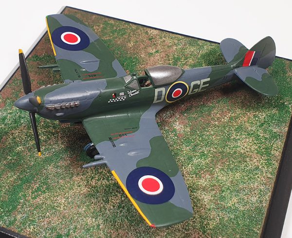Supermarine Spitfire Mk XVIE - Image 3