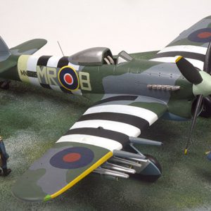 Hawker Typhoon Mk IB