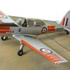 de Havilland Chipmunk