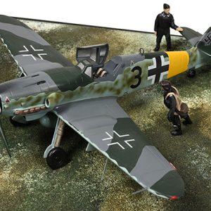Messerschmitt Bf 109K-4