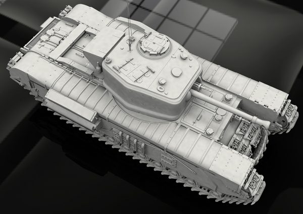 Churchill Mk VII - Image 6