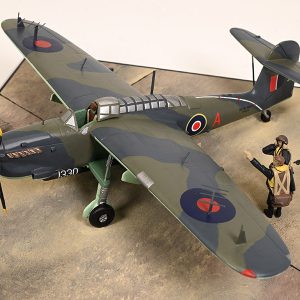 Fairey Barracuda Mk II