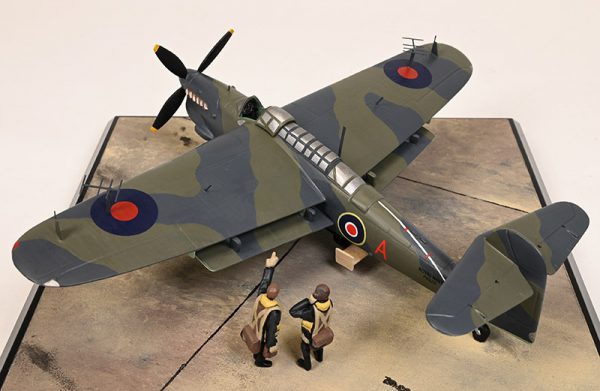 Fairey Barracuda Mk II - Image 2