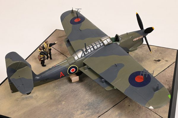 Fairey Barracuda Mk II - Image 4