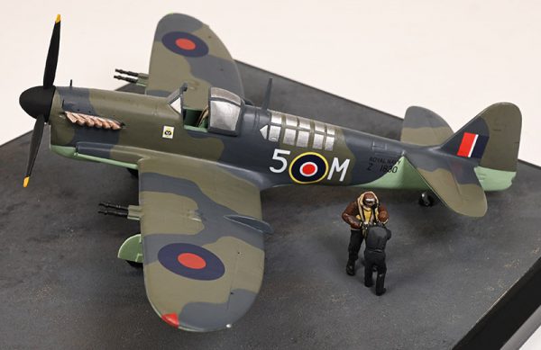 Fairey Firefly Mk I - Image 3