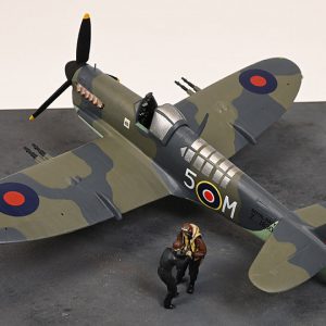 Fairey Firefly Mk I