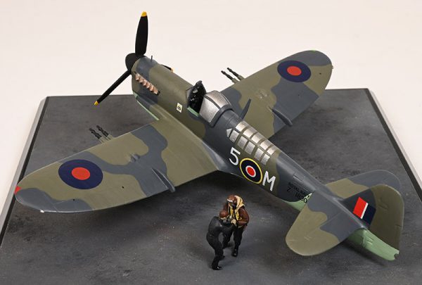 Fairey Firefly Mk I