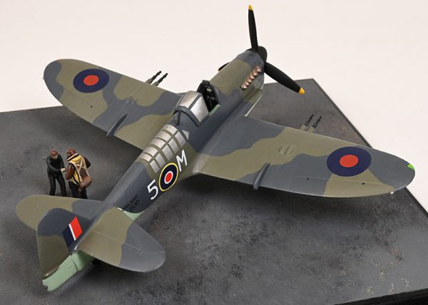 Fairey Firefly Mk I - Image 4