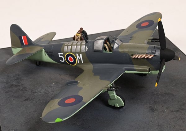 Fairey Firefly Mk I - Image 2