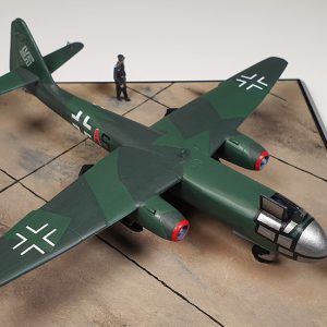 Arado Ar 234B-2