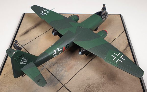 Arado Ar 234B-2 - Image 4