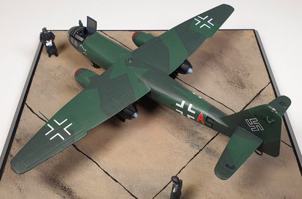 Arado Ar 234B-2 - Image 2