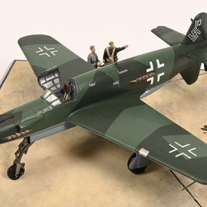 Dornier Do 335A-0