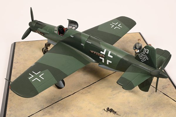 Dornier Do 335A-0 - Image 2