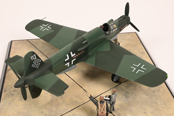 Dornier Do 335A-0 - Image 3