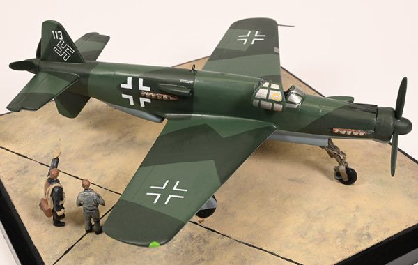 Dornier Do 335A-0 - Image 4
