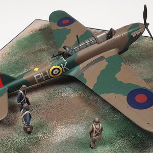 Fairey Battle Mk I