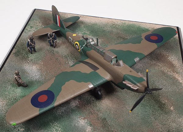 Fairey Battle Mk I - Image 4