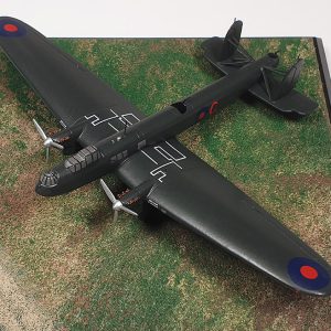 Fairey Hendon Mk II
