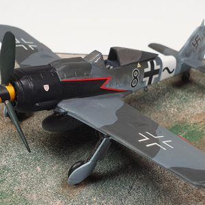 Focke Wulf Fw 190A-8/R8