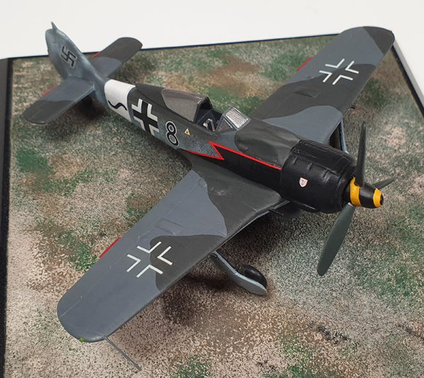 Focke Wulf Fw 190A-8/R8 - Image 3