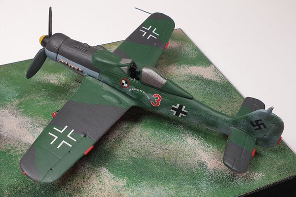 Focke Wulf Fw 190D-9 - Image 3